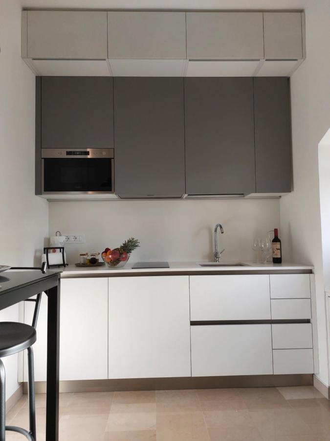 מונופולי Palazzo Accinni B&B מראה חיצוני תמונה