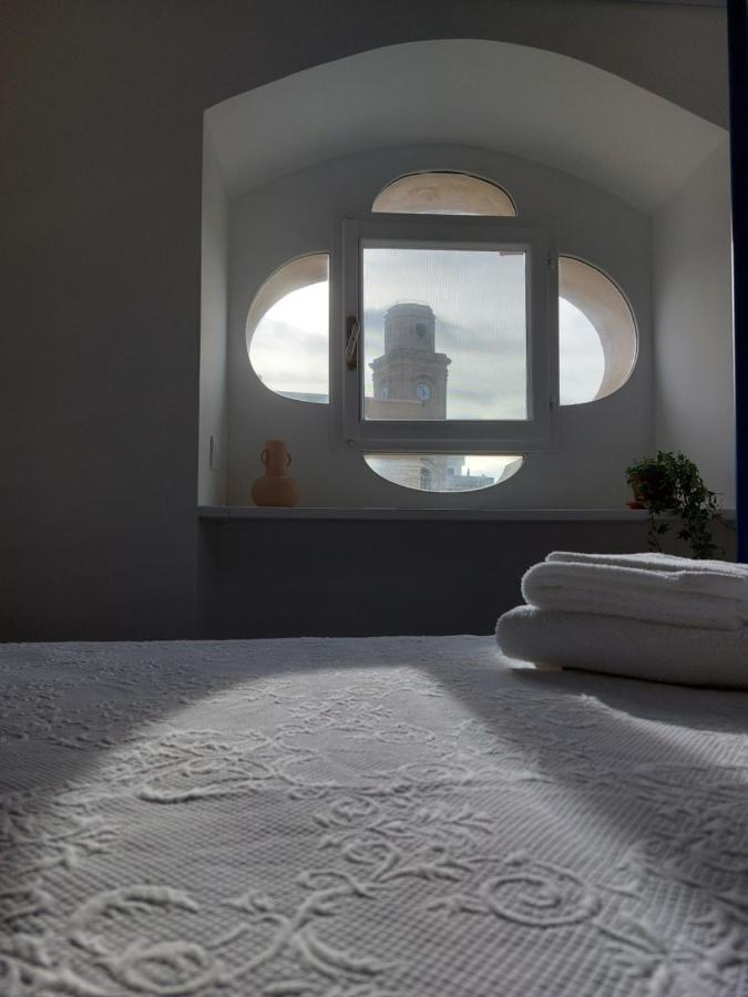 מונופולי Palazzo Accinni B&B מראה חיצוני תמונה