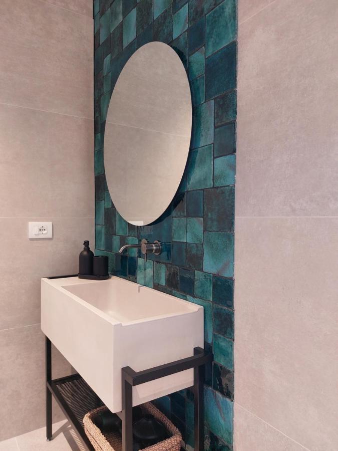 מונופולי Palazzo Accinni B&B מראה חיצוני תמונה