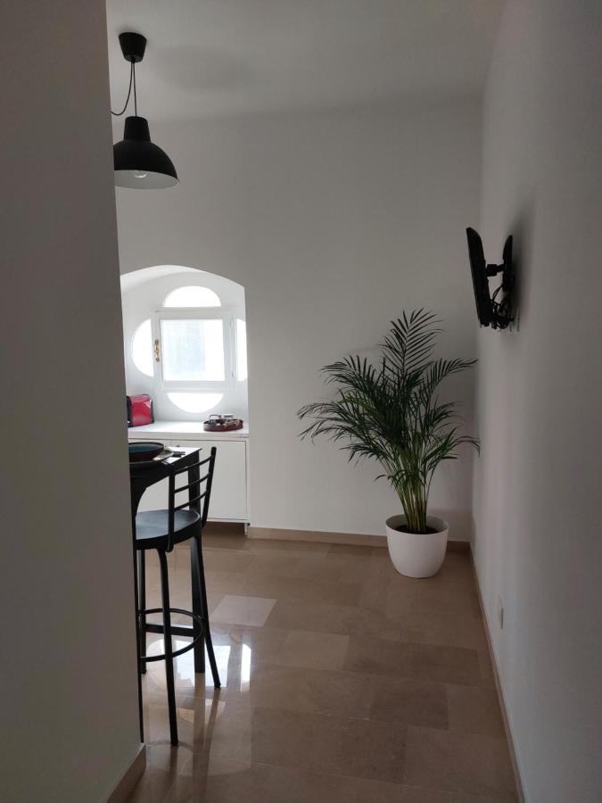 מונופולי Palazzo Accinni B&B מראה חיצוני תמונה