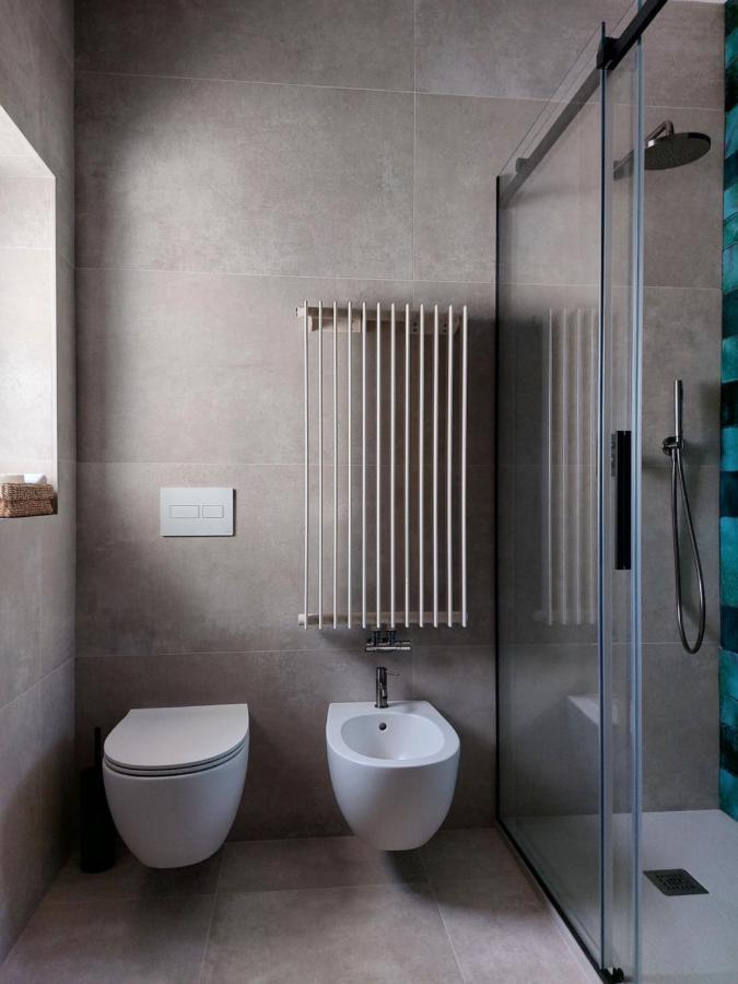 מונופולי Palazzo Accinni B&B מראה חיצוני תמונה