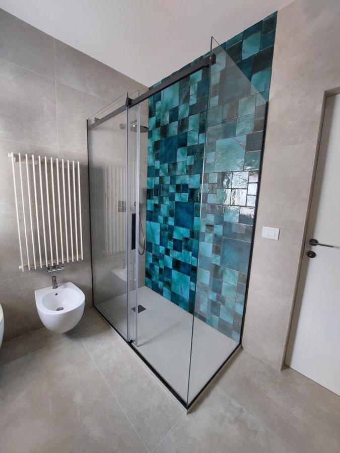 מונופולי Palazzo Accinni B&B מראה חיצוני תמונה