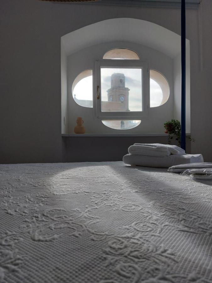 מונופולי Palazzo Accinni B&B מראה חיצוני תמונה